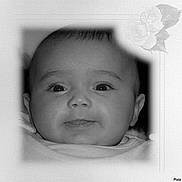 Mayssa participe au concours pour gagner de l'argent avec cette photo :