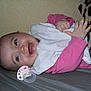 Mayssa participe au concours pour gagner de l'argent avec cette photo :