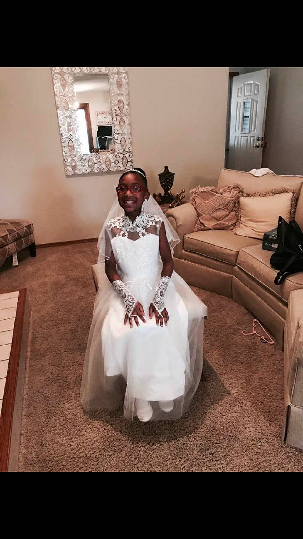 Cherae joined the competition — help win amazing prizes! bridal_clothing, bride, ceremony, dress, flooring, furniture, girl, gown, joy, marriage, person, ritual, veil, wedding, wedding_ceremony_supply, wedding_dress