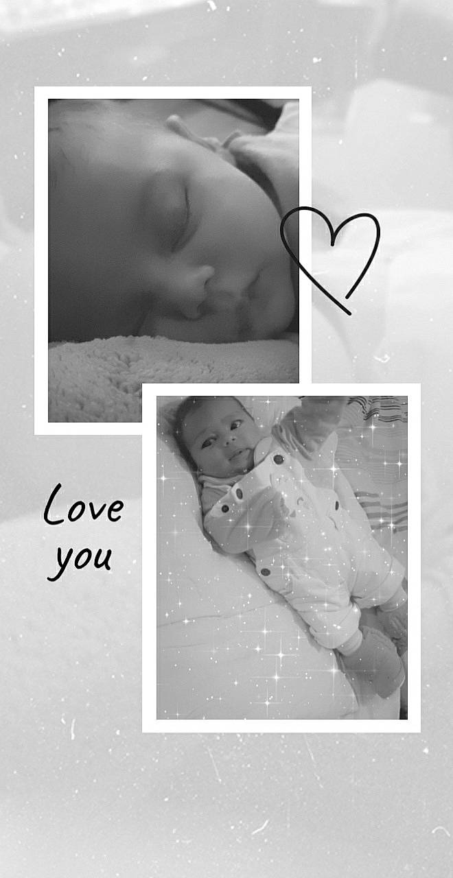 Joy participe au concours pour gagner de l'argent avec cette photo : baby, baby_toddler_clothing, black, child, eyelash, facial_expression, font, gesture, happy, monochrome, monochrome_photography, organ, pattern, person, photograph, product, room, snapshot, stock_photography, toddler