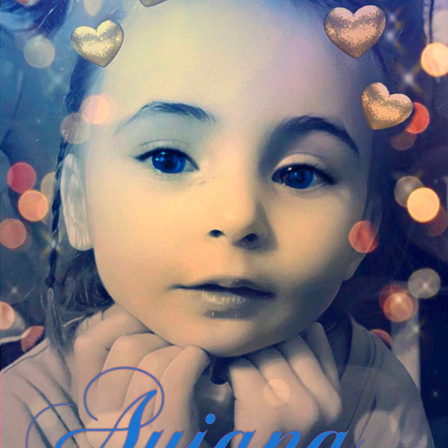 Ayiana Smith