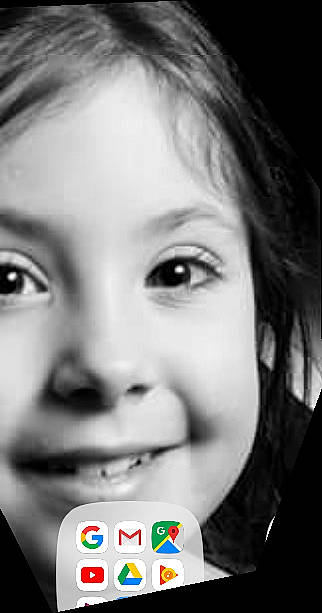 Zoé participe au concours pour gagner de l'argent avec cette photo : cheek, child, chin, close_up, colorfulness, eye, eyebrow, eyelash, face, facial_expression, forehead, head, iris, joy, lip, mouth, nose, person, photography, selfie