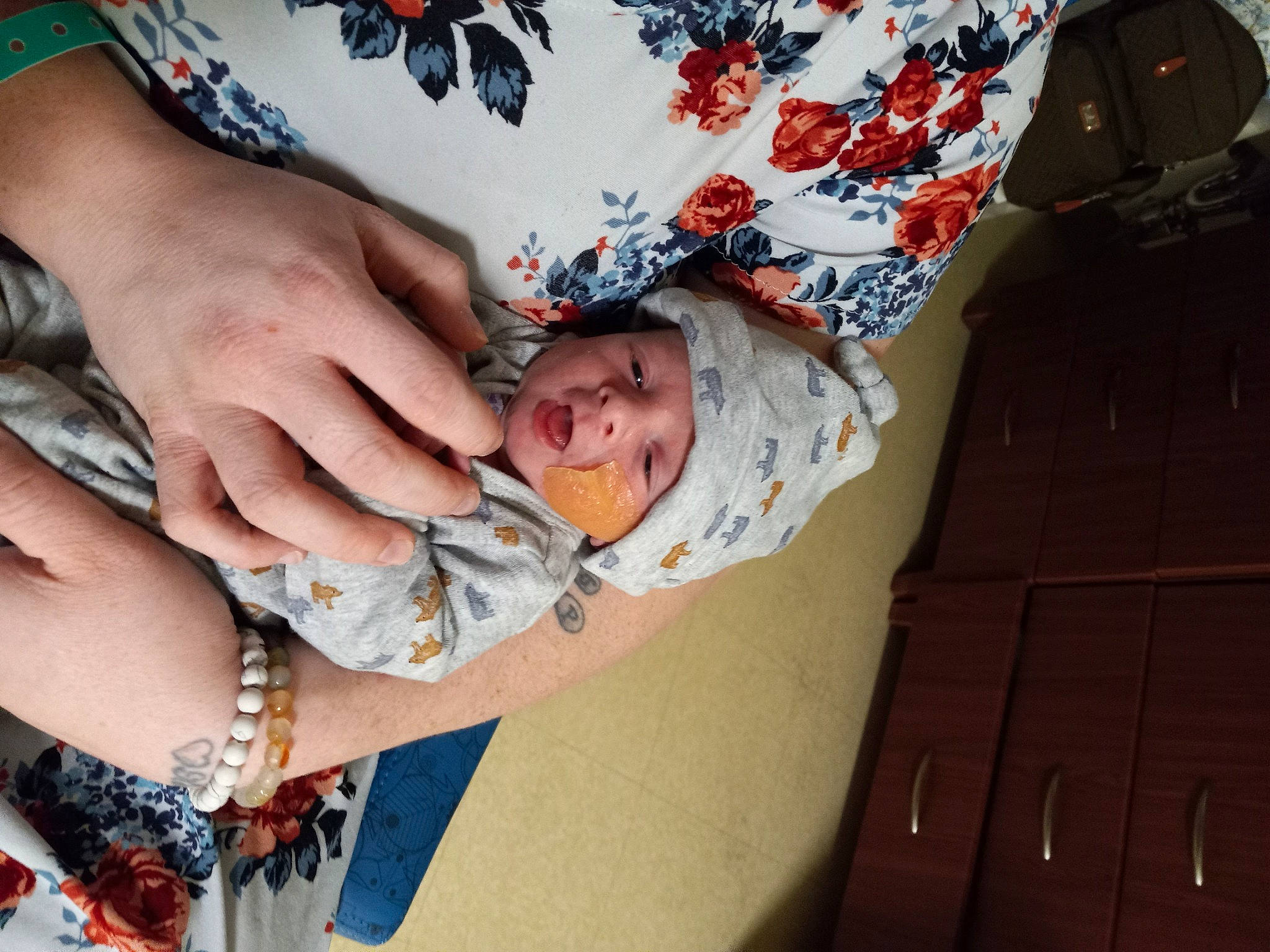 Sutton joined the competition — help win amazing prizes! arm, baby, bracelet, child, elbow, fashion_accessory, finger, fun, gesture, happy, headwear, human_leg, jewellery, nail, pattern, person, t_shirt, temporary_tattoo, thumb, toddler