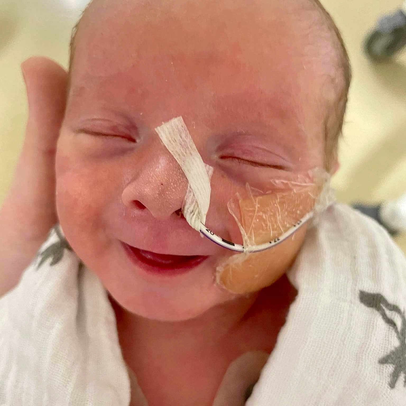 Sutton joined the competition — help win amazing prizes! baby, baby_making_funny_faces, baby_toddler_clothing, cheek, comfort, ear, eyebrow, eyelash, fashion_accessory, gesture, happy, jaw, lip, mouth, neck, nose, skin, smile, thumb, toddler