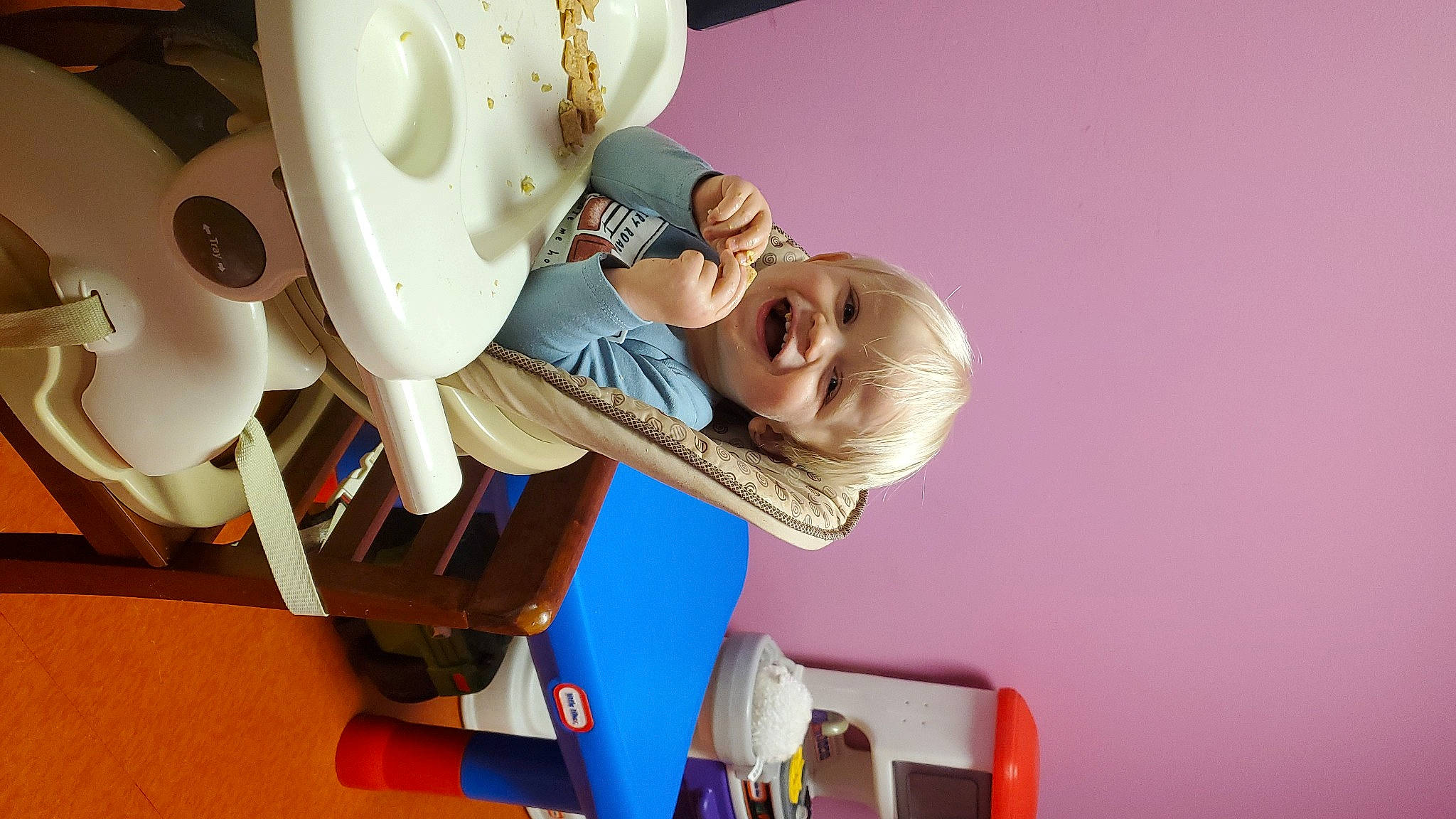 Asher joined the competition — help win amazing prizes! arm, baby, circle, coffee_cup, cup, dishware, drinkware, eyewear, fashion_accessory, happy, machine, person, room, serveware, service, smile, tableware, teacup, toddler, toy