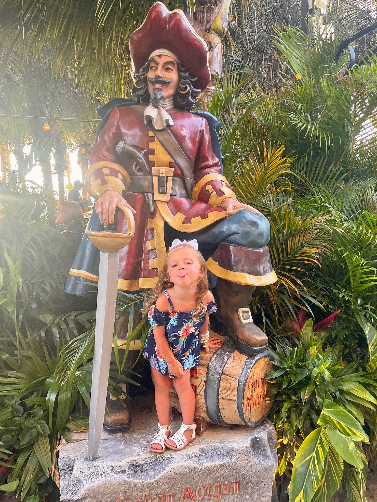 Mylee joined the competition — help win amazing prizes! arecales, art, botany, event, fawn, fun, garden, hat, lawn_ornament, leisure, monument, person, plant, recreation, sculpture, statue, temple, tourism, tradition, tree