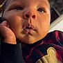 Sire joined the competition — help win amazing prizes! baby, baby_toddler_clothing, cheek, child, chin, comfort, ear, eyebrow, eyelash, finger, gesture, happy, iris, lip, mouth, nose, skin, sleeve, thumb, toddler