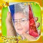 Herve participe au concours pour gagner de l'argent avec cette photo : nose, person