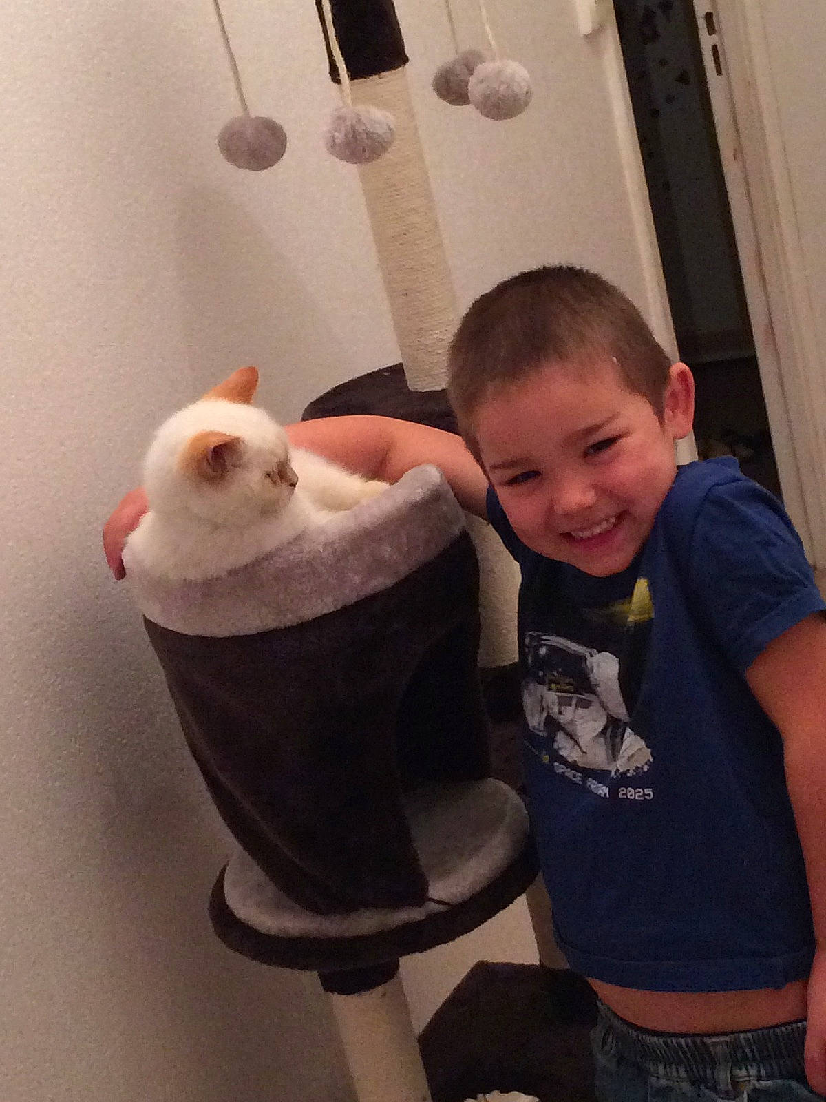 Mathis a rejoint le concours — aidez-le/la à gagner de superbes lots !