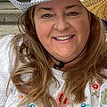 Sherry C. V.