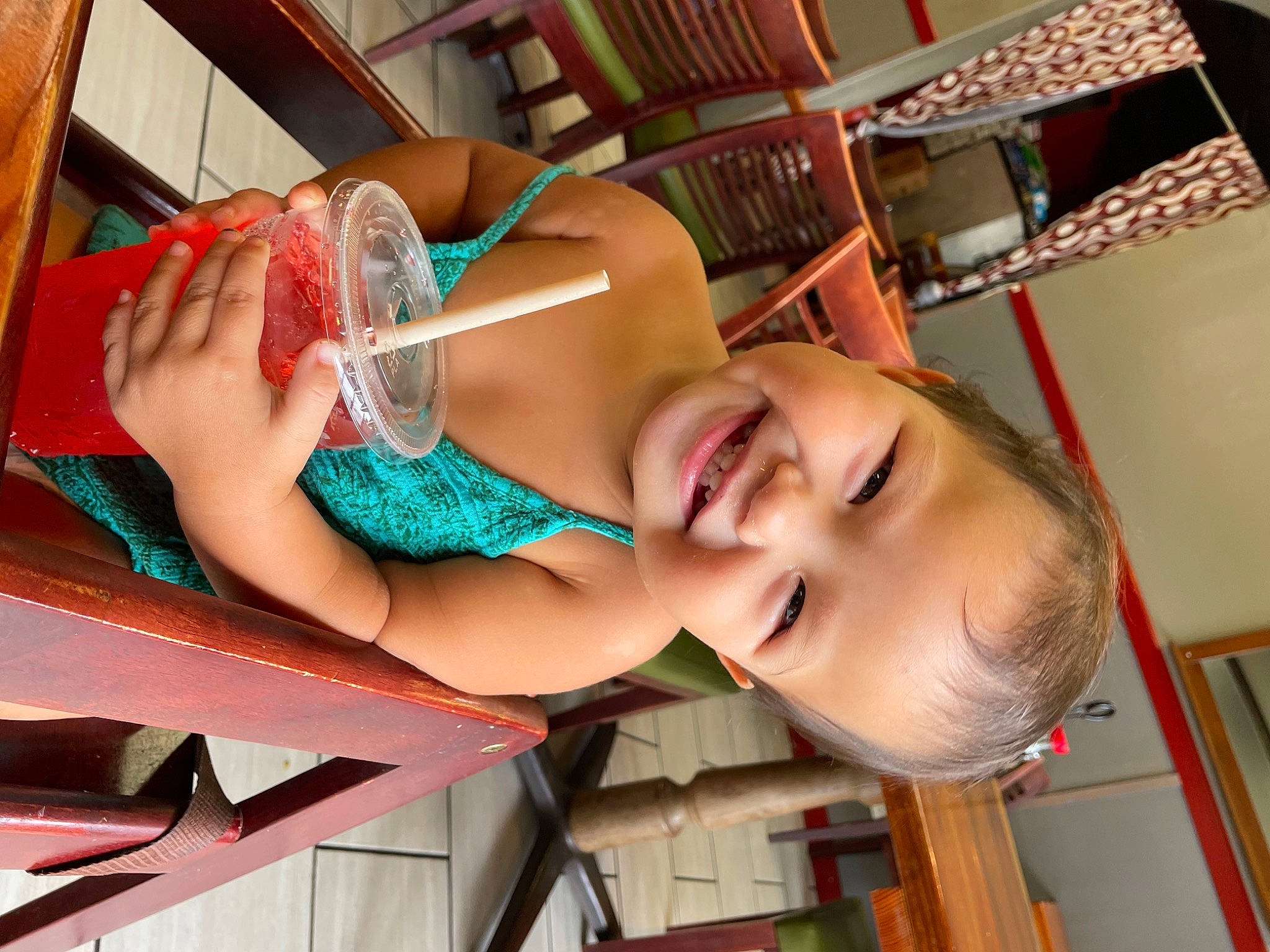 Azariah joined the competition — help win amazing prizes! arm, cheek, eye, eyelash, finger, fun, hand, happy, head, human_body, joy, leg, leisure, mouth, neck, nose, organ, person, skin, smile