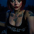 Sylvia J.