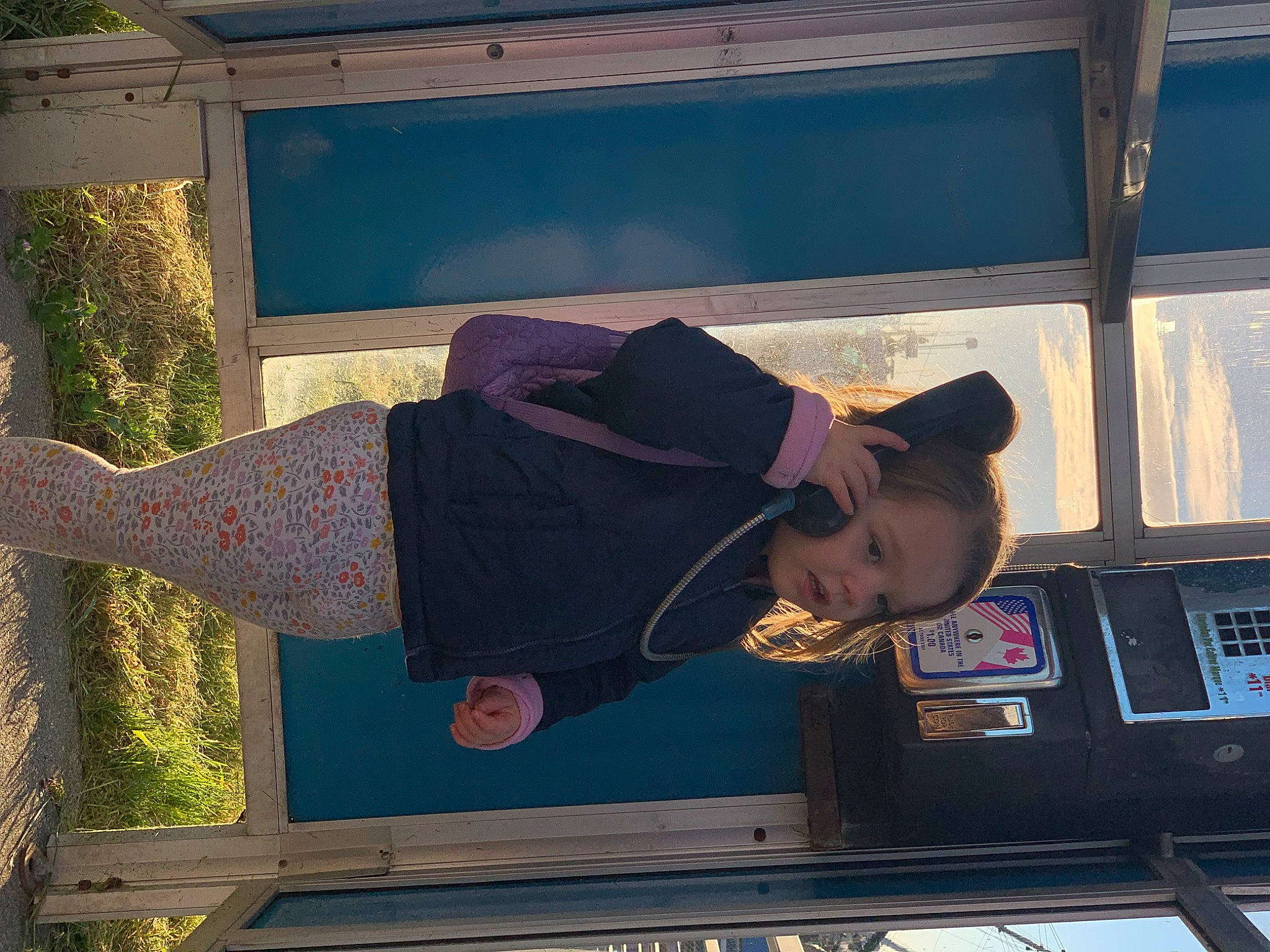 Calliope joined the competition — help win amazing prizes! automotive_exterior, eyewear, hat, human_leg, knee, leisure, person, plant, shoulder, sleeve, sportswear, street_fashion, sunglasses, t_shirt, thigh, tree, vehicle_door, waist, window