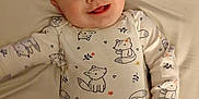 Nova joined the competition — help win amazing prizes! applique, baby, bodypart, clothing, couch, cushion, face, finger, furniture, hand, head, homedecor, longsleeve, newborn, pants, pattern, person, photography, portrait, sleeve