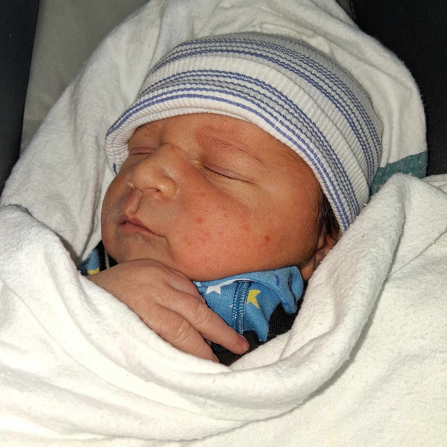 Kayden