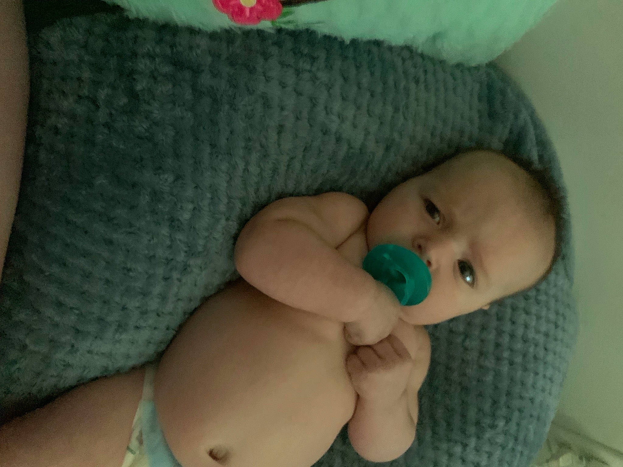 Colt joined the competition — help win amazing prizes! arm, baby, baby_toddler_clothing, cheek, comfort, eye, face, finger, gesture, hand, head, human_body, iris, leg, lip, neck, nose, person, skin, textile