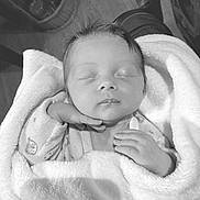 Théa participe au concours pour gagner de l'argent avec cette photo : baby, sleeping, blanket, infant, hand, face, newborn, soft, cute, wrapped, peaceful, portrait, cozy, indoors, clothing, child, resting, toddler, skin, young