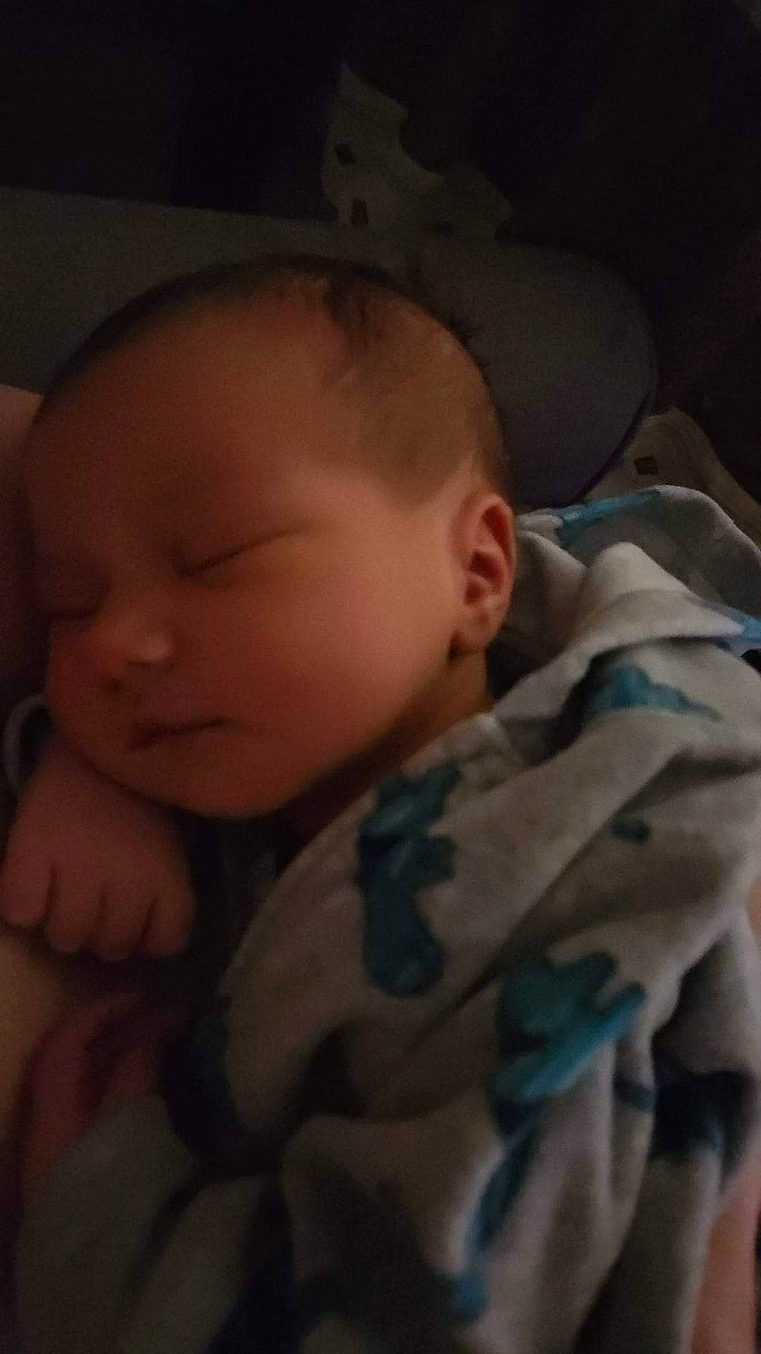 Forrest joined the competition — help win amazing prizes! baby, baby_toddler_clothing, brown, cheek, child, chin, comfort, ear, eyebrow, finger, forehead, iris, lip, mouth, nose, person, skin, sleeve, textile, toddler