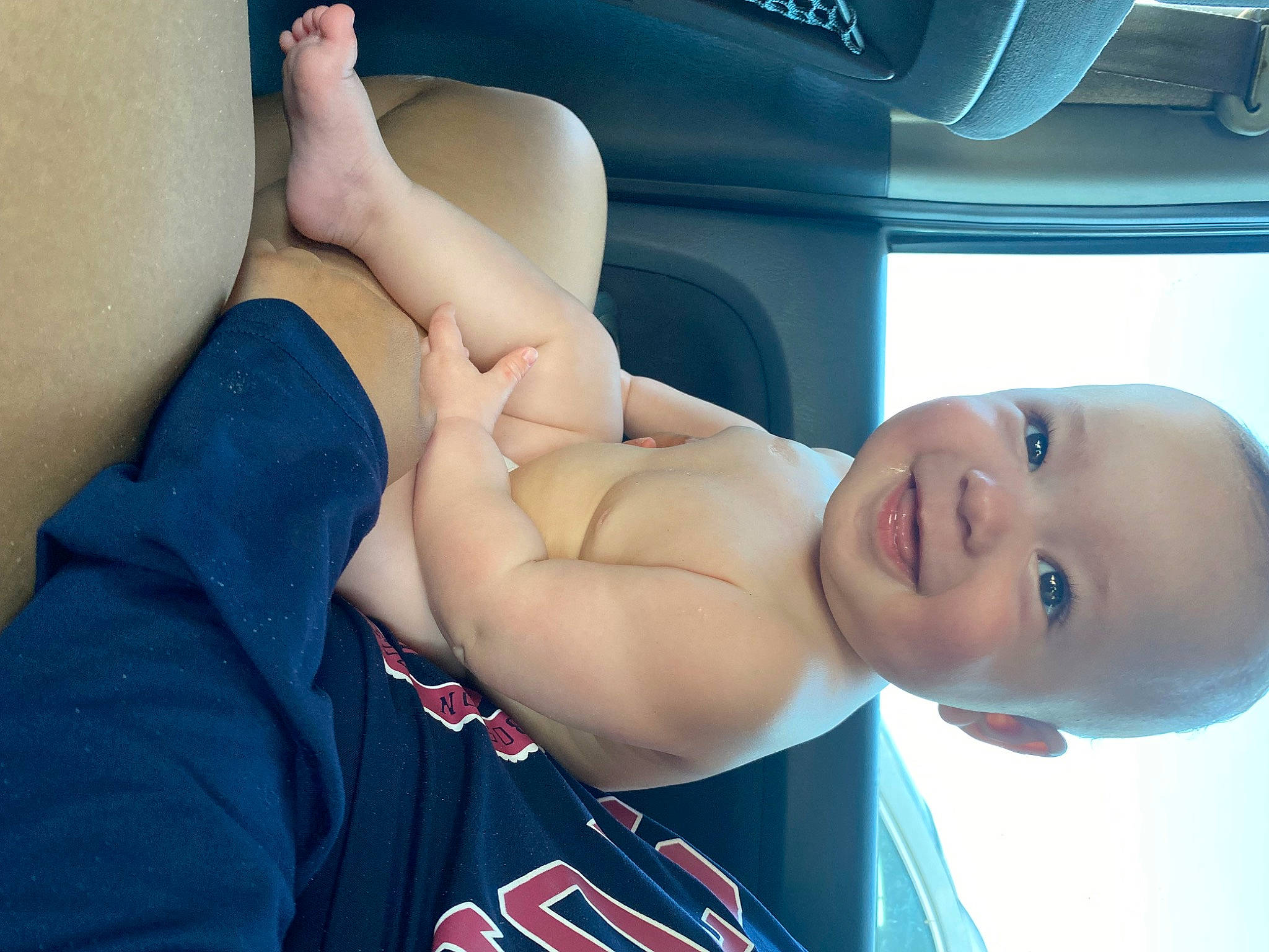 Gabriel joined the competition — help win amazing prizes! arm, chest, elbow, finger, gesture, glasses, hand, happy, human_body, joint, joy, leisure, mouth, muscle, neck, person, shoulder, skin, smile, thigh