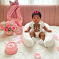 Tyranika S.