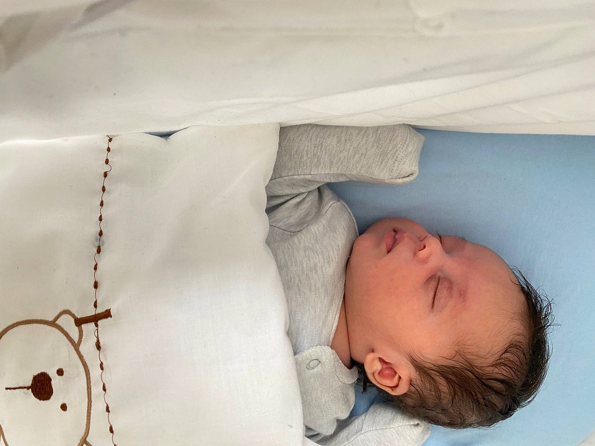 Ezrah joined the competition — help win amazing prizes! baby, baby_products, baby_sleeping, baby_toddler_clothing, bed, bedding, bedtime, chain, child, comfort, jewellery, linens, nap, necklace, person, room, skin, sleep, sleeve, toddler