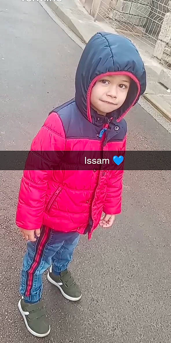 Issam