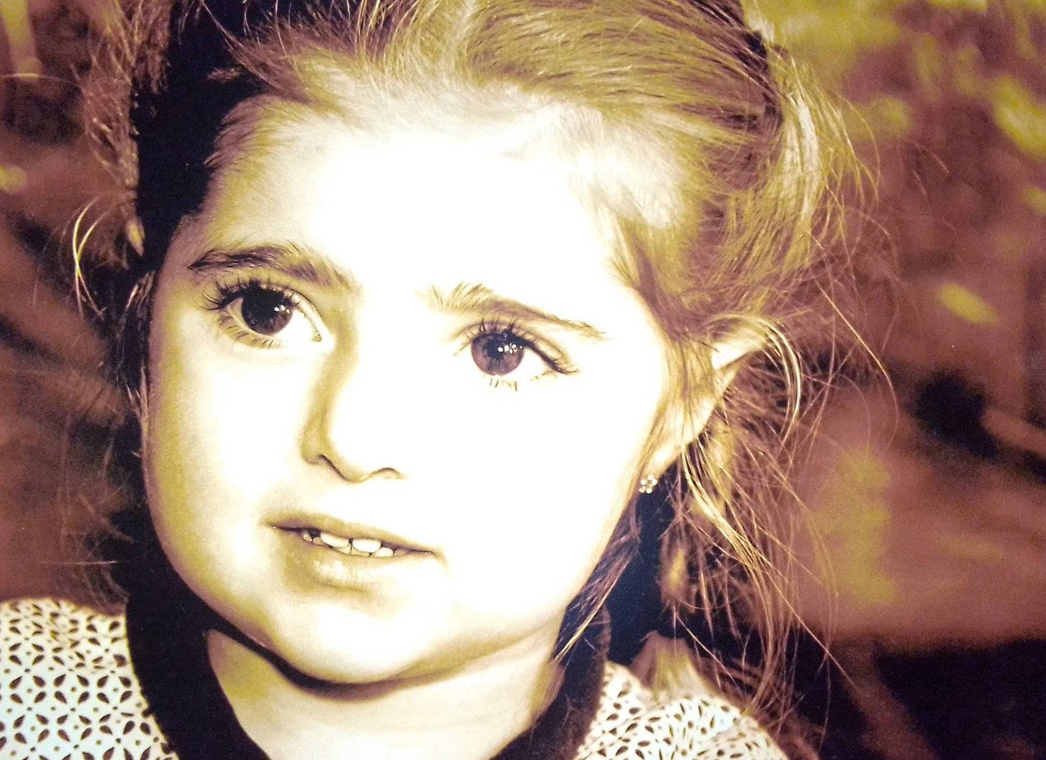 Julia a rejoint le concours — aidez-le/la à gagner de superbes lots ! beauty, blond, cheek, chin, close_up, eye, eyebrow, face, forehead, hair, hairstyle, head, iris, lip, nose, organ, person, photography, portrait, selfie