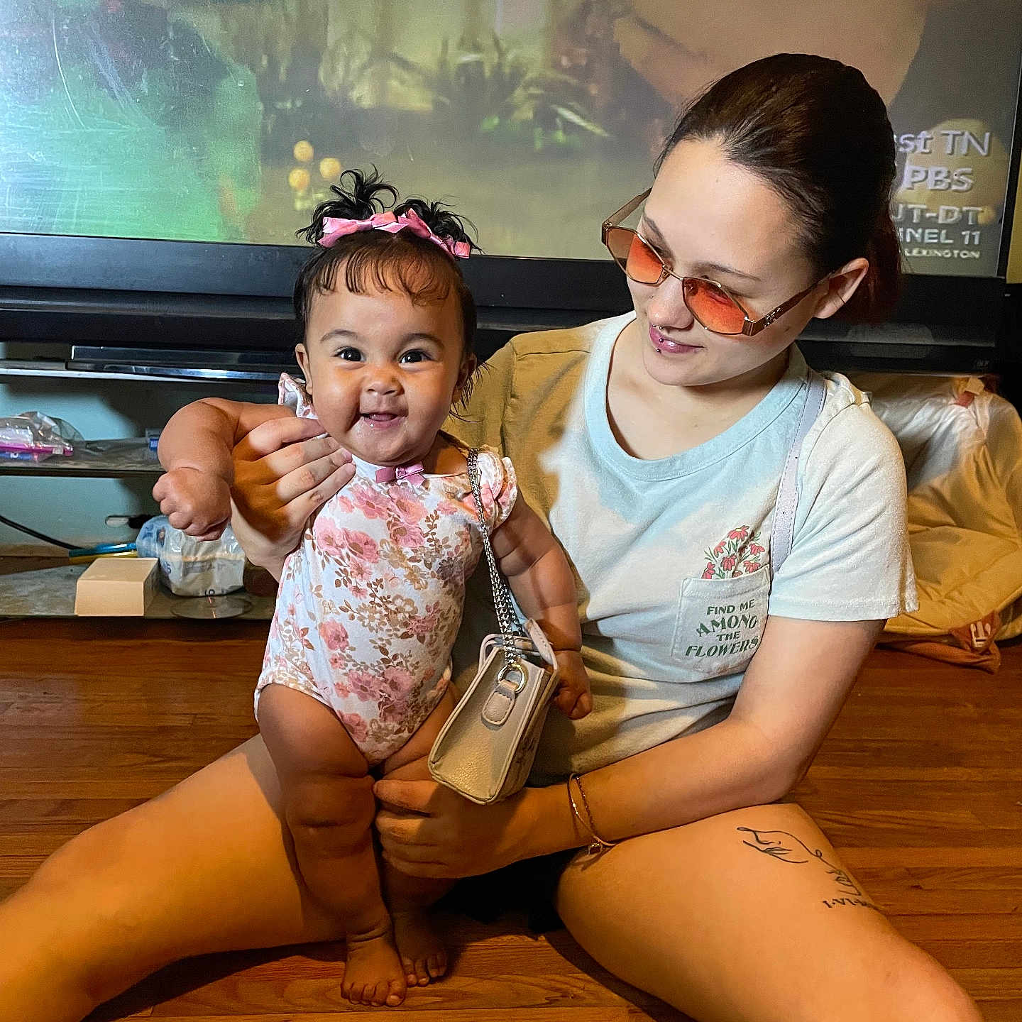 Zarie joined the competition — help win amazing prizes! accessories, baby, computerhardware, cream, dessert, electronics, face, food, glasses, hardware, hardwood, head, icecream, monitor, people, person, photography, portrait, sunglasses, wood
