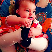 Havana joined the competition — help win amazing prizes! accessories, baby, bodypart, chair, clothing, cushion, cutlery, dress, face, finger, furniture, glove, hand, hat, head, homedecor, person, photography, portrait, spoon