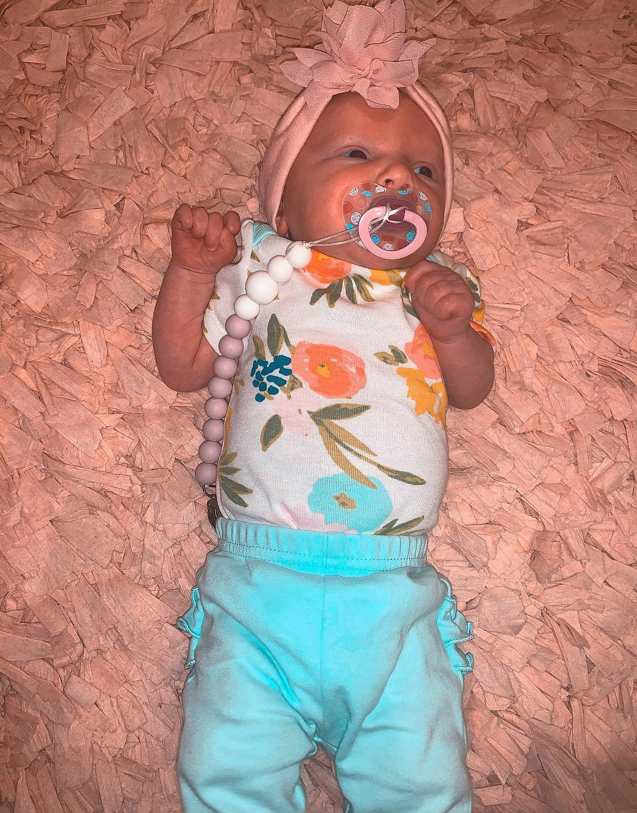 Kensington joined the competition — help win amazing prizes! baby, baby_toddler_clothing, blue, child, costume, overall, person, toddler, turquoise