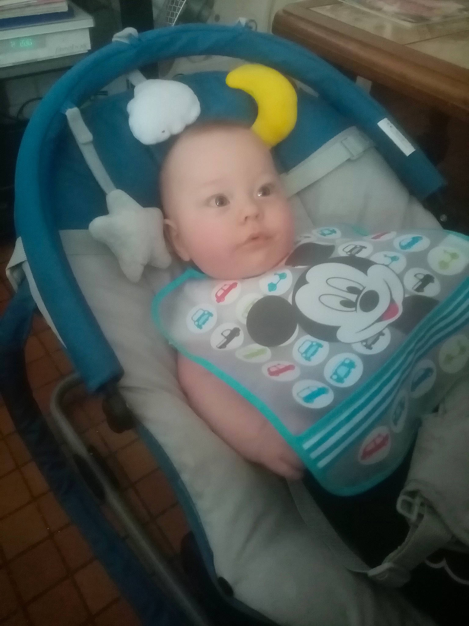 Jamy a rejoint le concours — aidez-le/la à gagner de superbes lots ! baby, baby_carriage, baby_products, baby_safety, baby_toys, child, person, product, toddler, toy