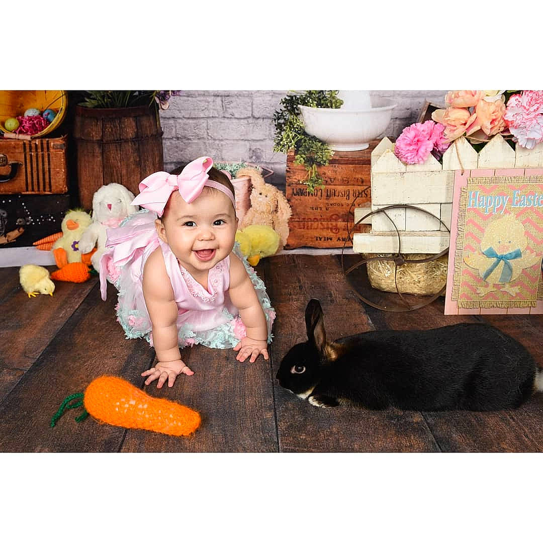 Xiomara joined the competition — help win amazing prizes! cap, cat, child, ear, fashion_accessory, fawn, footwear, french_bulldog, happy, headgear, joy, person, pink, play, shoe, toddler, toy