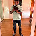 Alphonso M.