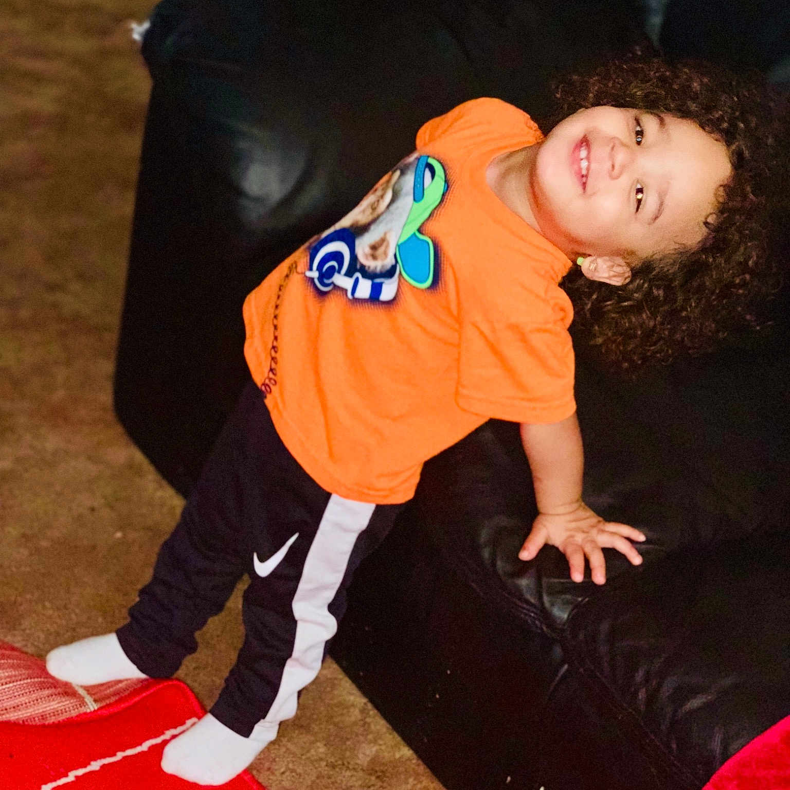 Eben joined the competition — help win amazing prizes! child, leg, play, toddler