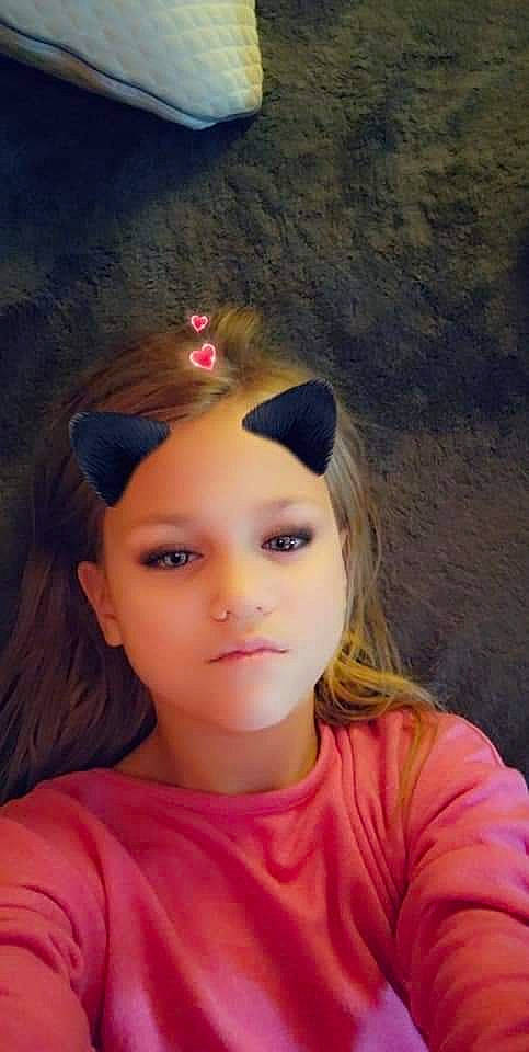 Lily joined the competition — help win amazing prizes! black_hair, cheek, clothing, ear, electric_blue, eyebrow, eyelash, flash_photography, happy, headgear, headpiece, iris, lip, lipstick, long_hair, magenta, neck, nose, person, pink