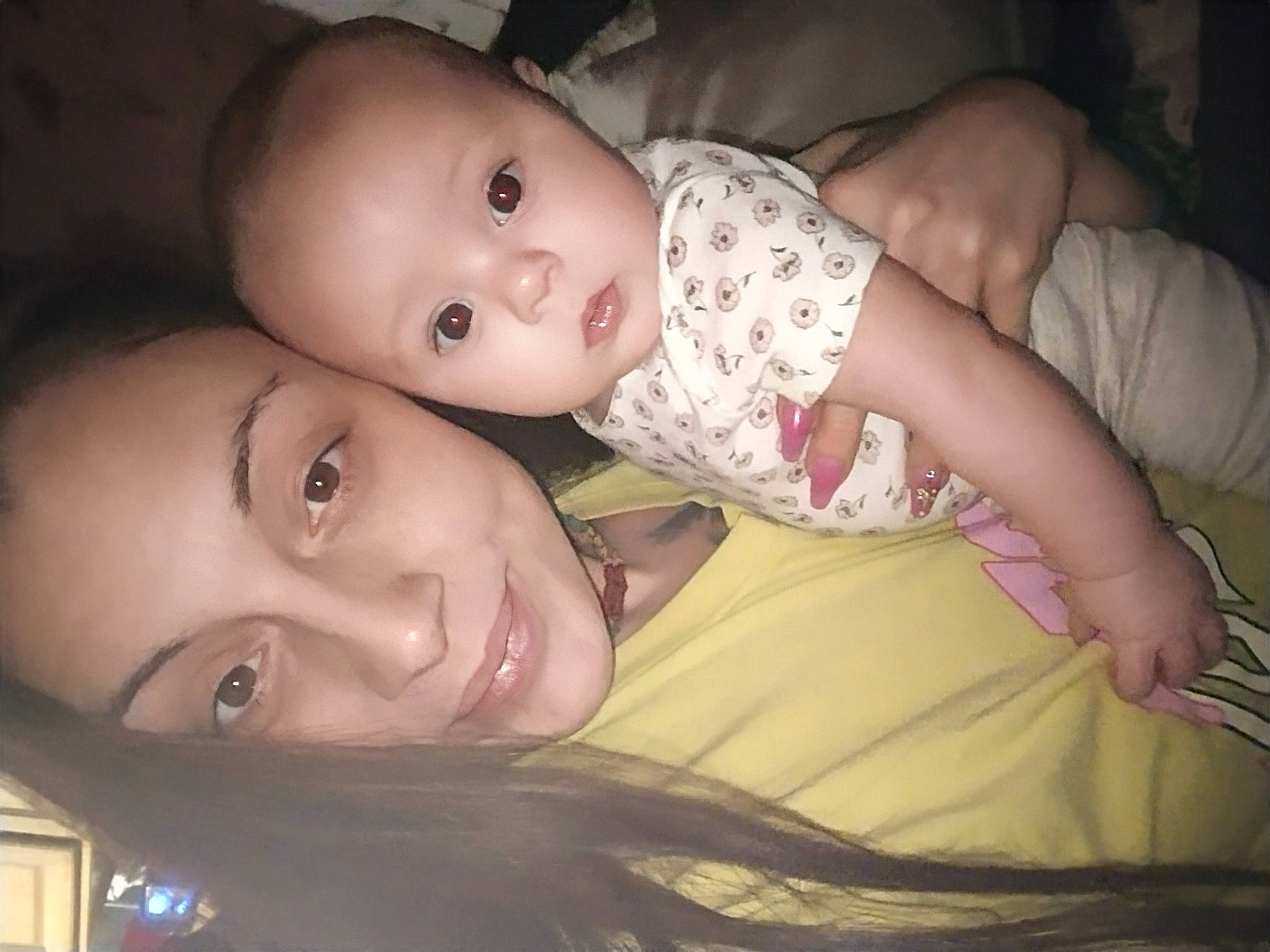 Adysuhn is registered to the contest to win money with this photo: baby, baby_toddler_clothing, cheek, child, chin, dress, eye, eyebrow, eyelash, flash_photography, fun, grass, happy, iris, joy, lip, mouth, nose, person, skin