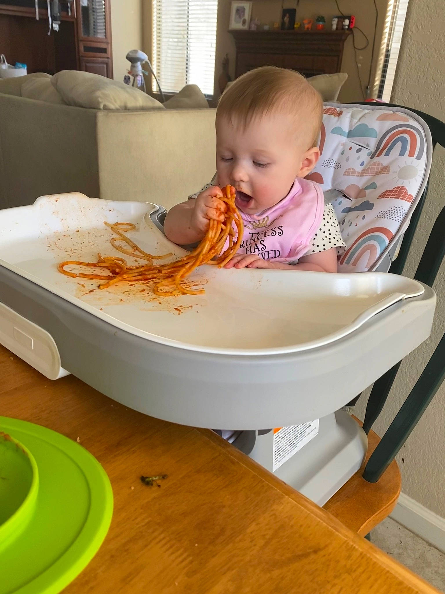 Banksley joined the competition — help win amazing prizes! baby, baby_safety, baby_toddler_clothing, bathroom, chair, child, comfort, cooking, flooring, hardwood, household_supply, ingredient, person, picture_frame, plumbing_fixture, product, room, sitting, toddler, toilet