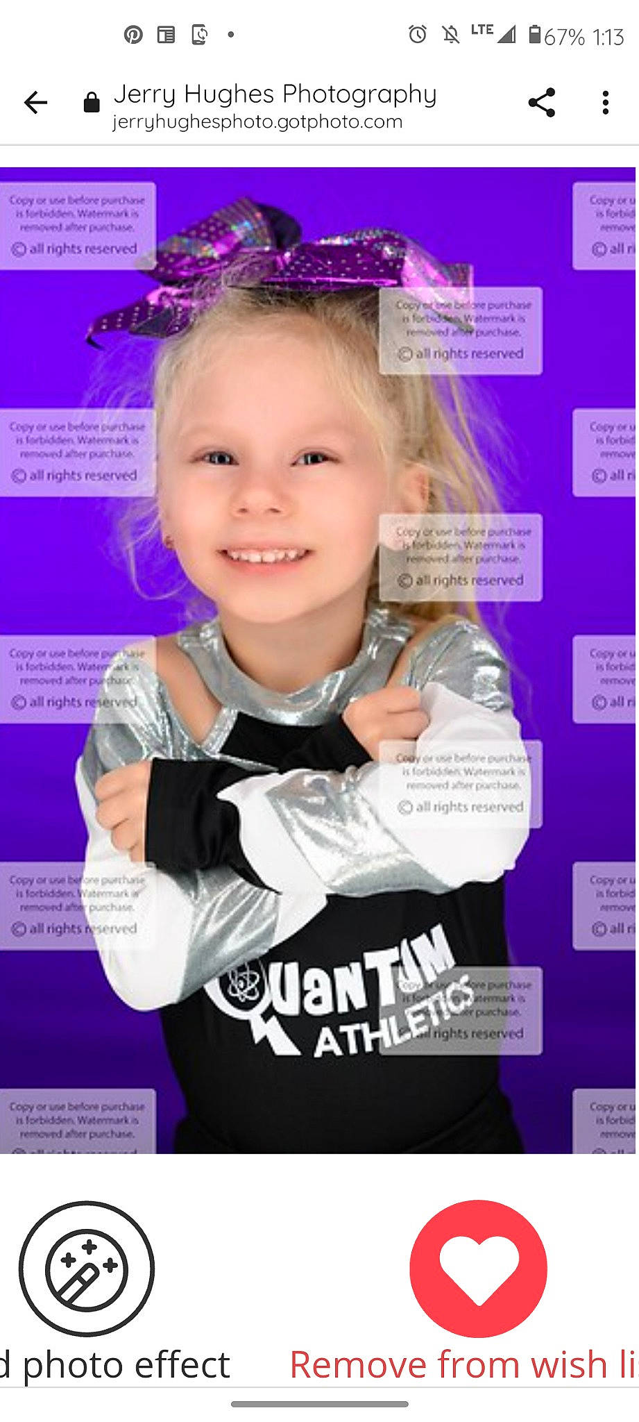 Sadi is registered to the contest to win money with this photo: advertising, beauty, child, electric_blue, facial_expression, fashion_accessory, font, gesture, happy, headpiece, jewellery, joy, magenta, person, photo_caption, poster, purple, sleeve, smile, thumb