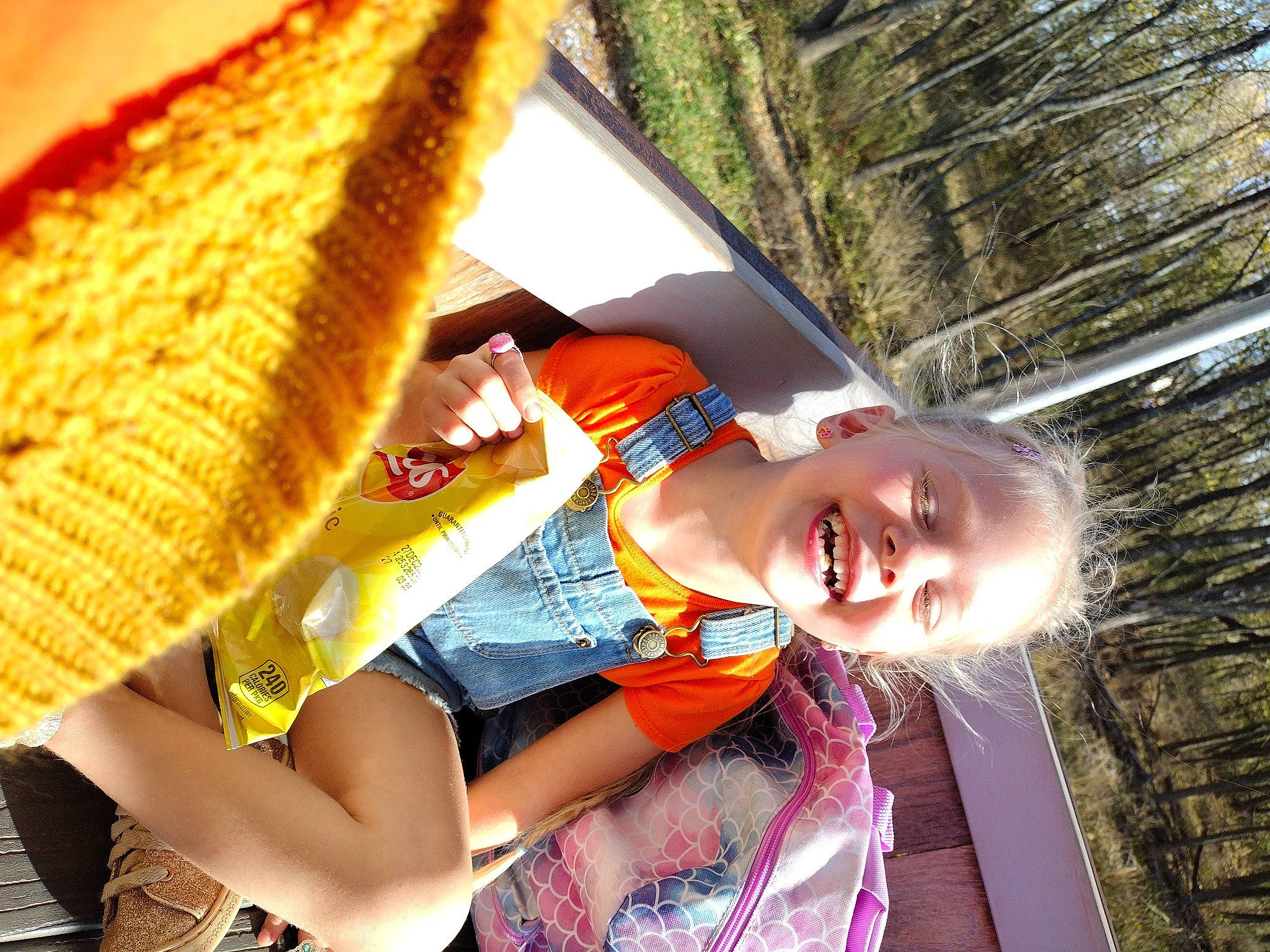 Sadi joined the competition — help win amazing prizes! child, eyewear, fun, grass, happy, hat, human_leg, joy, leisure, pattern, people_in_nature, person, photograph, play, recreation, sitting, smile, sunglasses, t_shirt, toddler