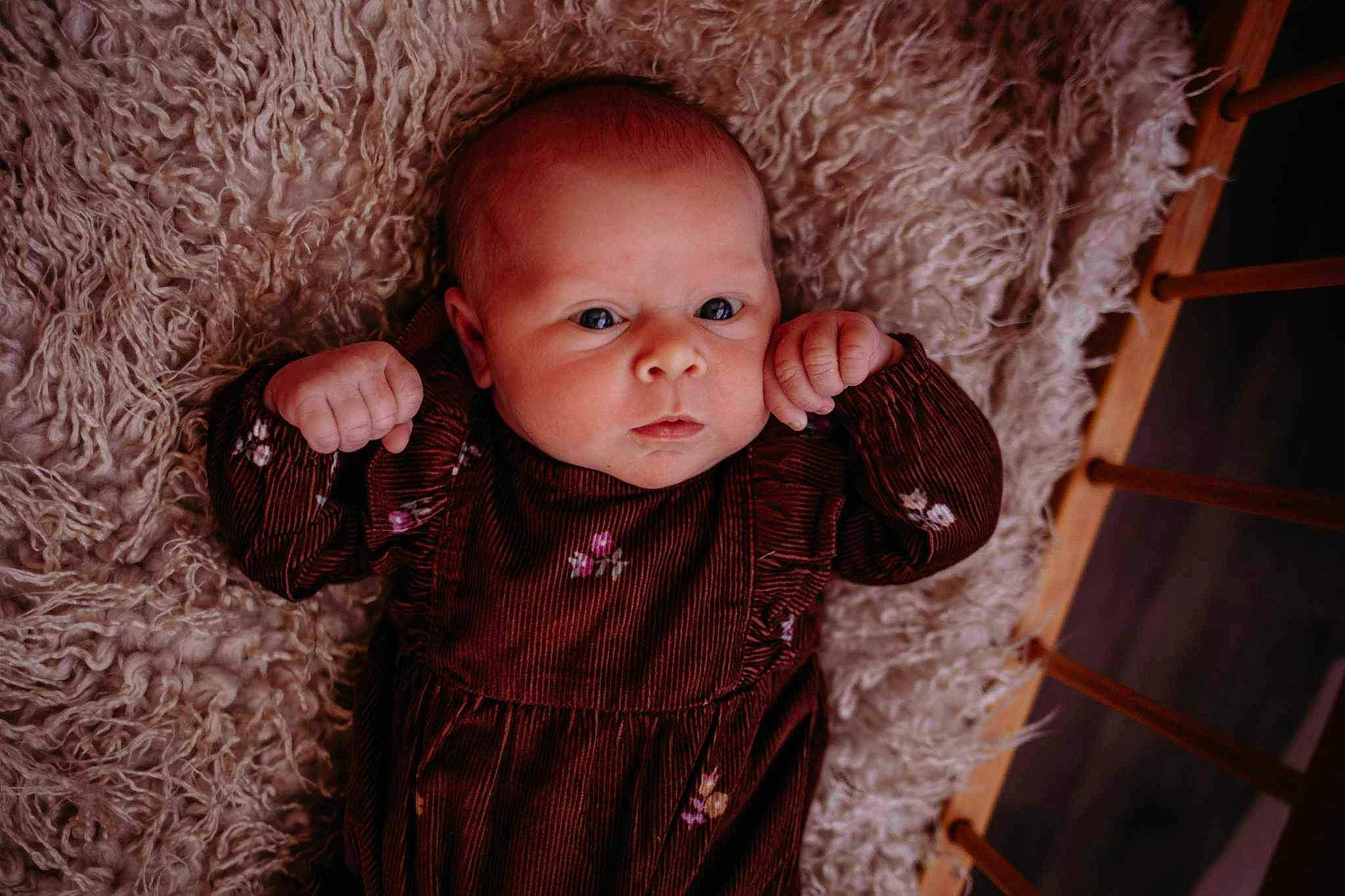 Amelia is registered to the contest to win money with this photo: baby, baby_toddler_clothing, cheek, clothing, eyelash, finger, flash_photography, gesture, hand, happy, human_body, iris, lip, nose, person, skin, sleeve, smile, textile, toddler