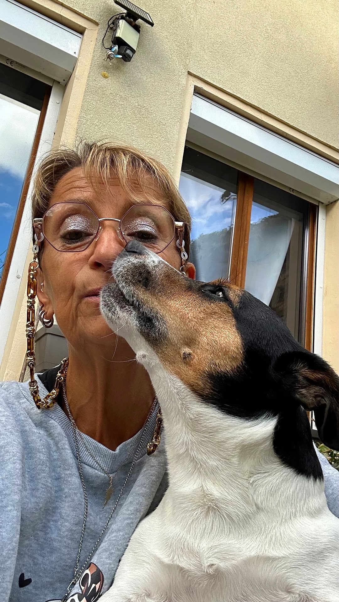 Isabelle Bacquet