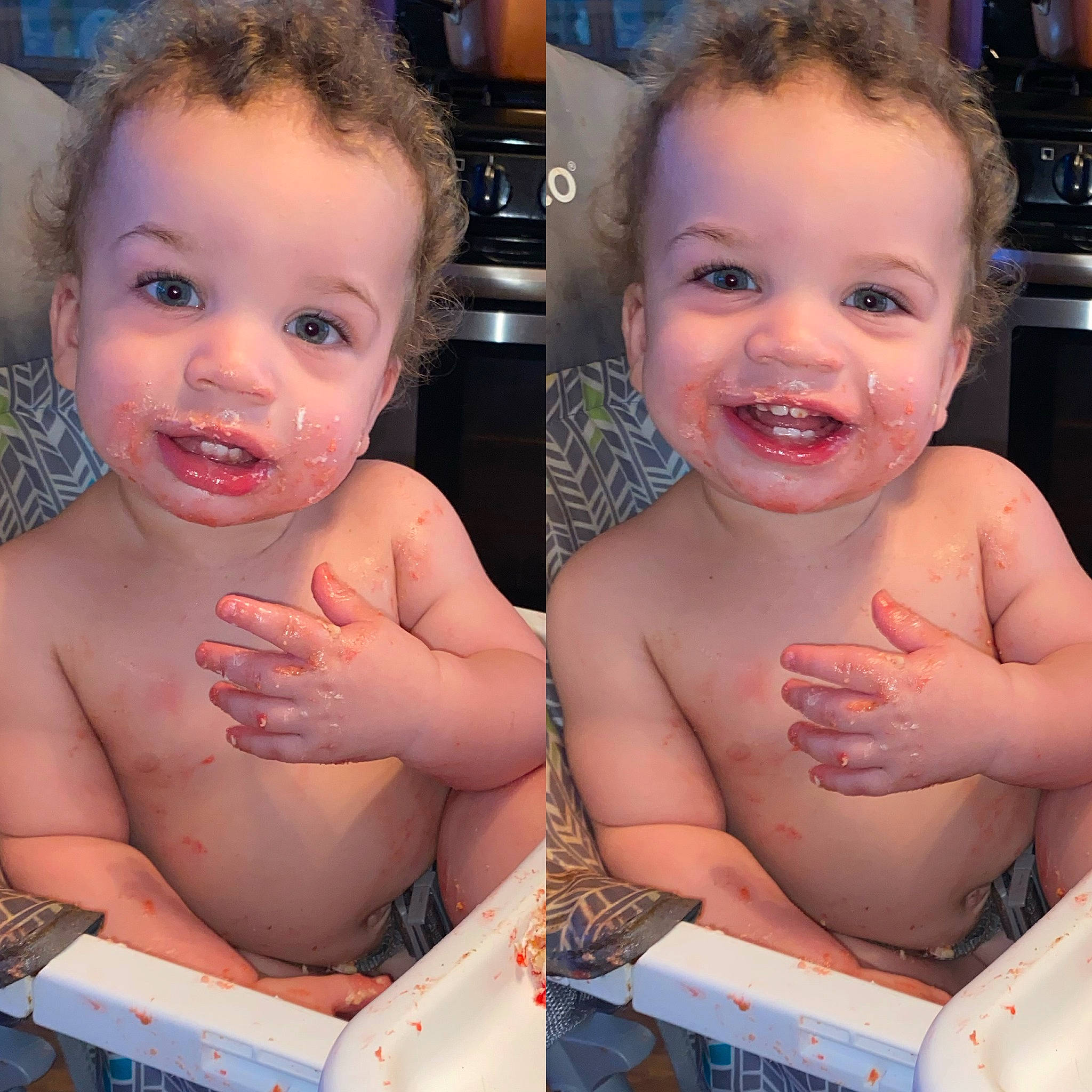 Braxton joined the competition — help win amazing prizes! baby, baby_bathing, baby_making_funny_faces, bathing, cheek, child, chin, eye, face, facial_expression, head, iris, joy, lip, mouth, muscle, nose, person, photography, skin