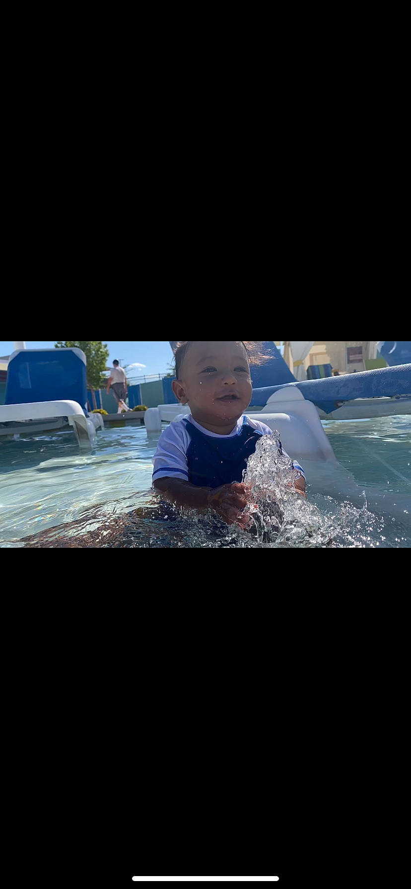 Zyaire is registered to the contest to win money with this photo: automotive_window_part, baby, car, child, cloud, fun, glass, leisure, person, photo_caption, photography, recreation, sky, snapshot, square, toddler, vacation, vehicle, water, window