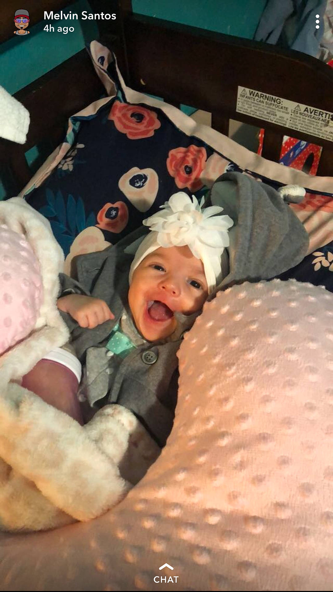 Kasaiyah joined the competition — help win amazing prizes! fun, girl, headwear, person, product