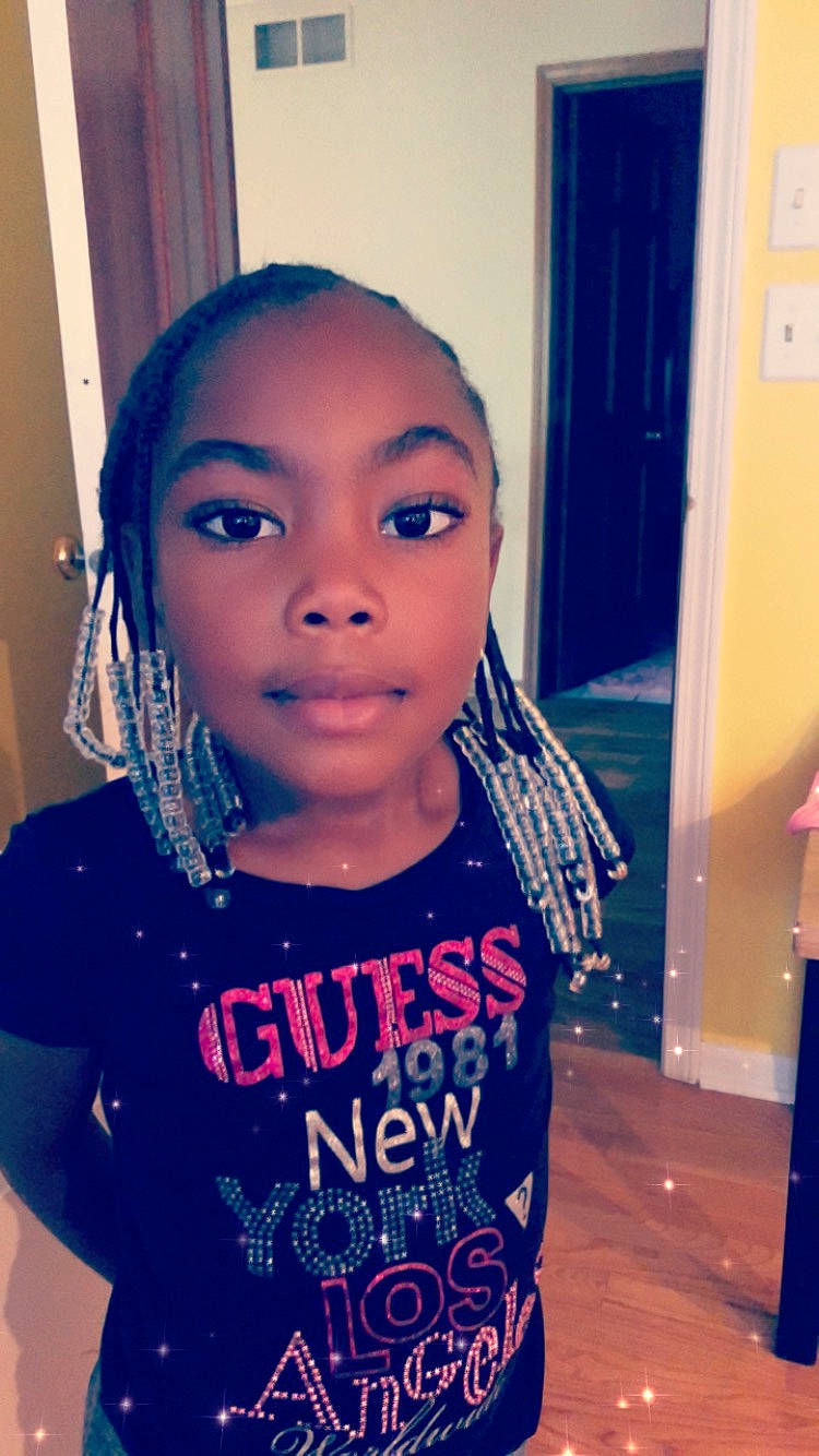 Chaya joined the competition — help win amazing prizes! black_hair, blue, cheek, child, chin, cool, eye, eyebrow, face, forehead, fun, girl, hair, hairstyle, head, human_hair_color, person, skin, smile, standing