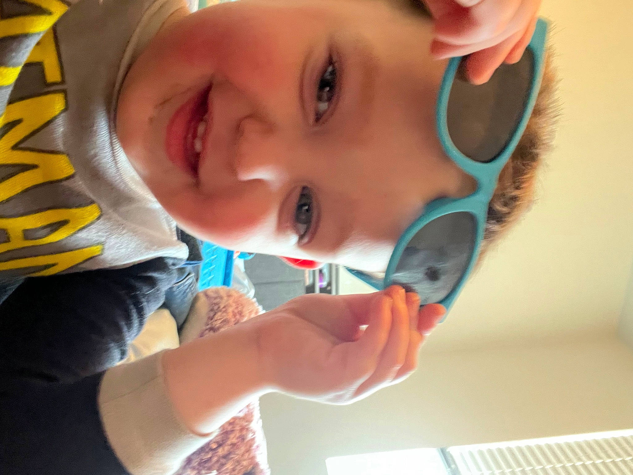 Luke joined the competition — help win amazing prizes! cheek, clothing, ear, eye, eyebrow, eyelash, eyewear, face, facial_expression, goggles, head, headwear, jaw, joy, lip, mouth, neck, nose, person, photograph