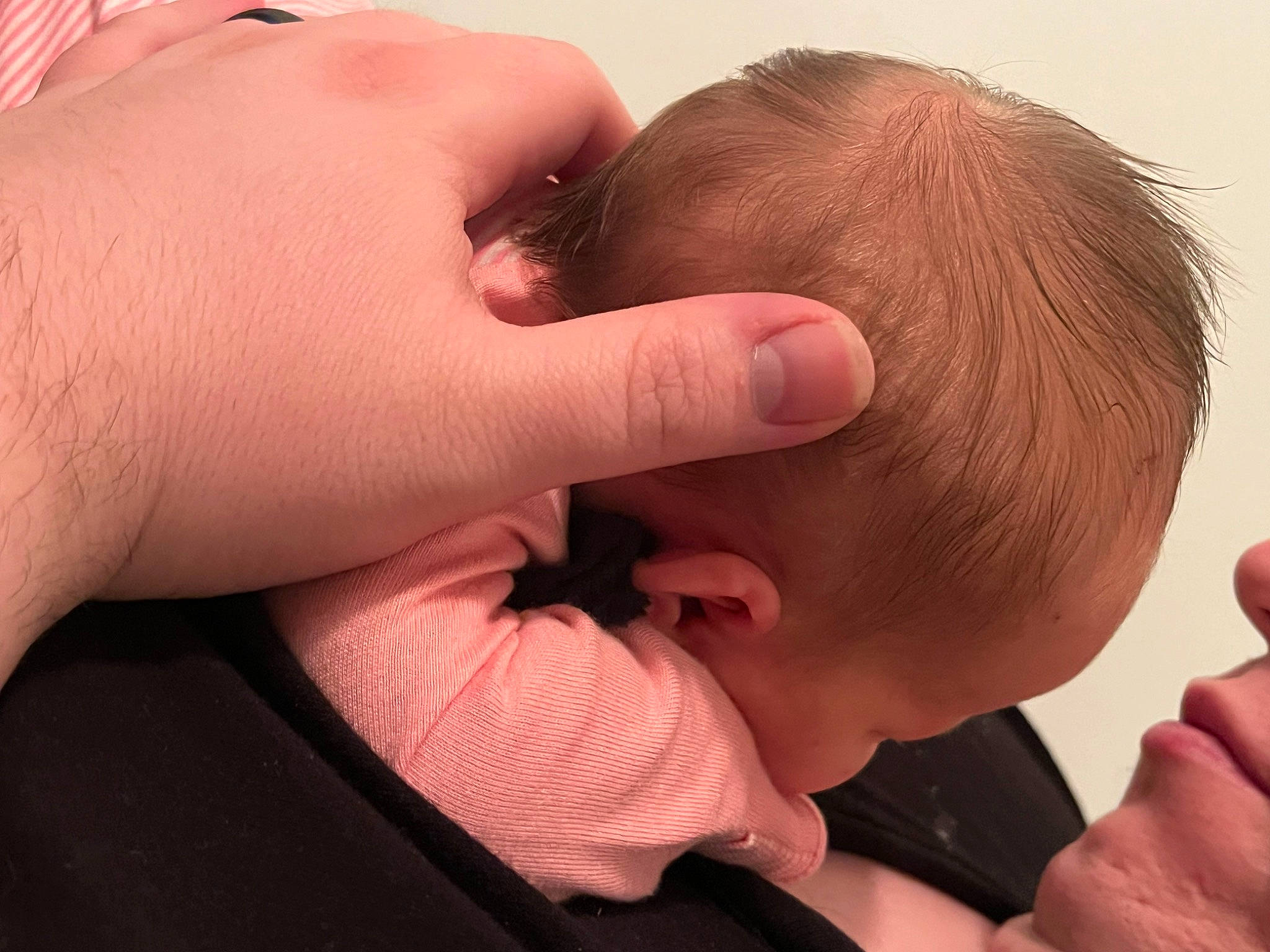 Oakley joined the competition — help win amazing prizes! arm, baby, cheek, comfort, ear, eyelash, finger, gesture, hand, human_body, joint, lip, mouth, nail, neck, nose, person, shoulder, skin, thumb