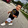 Liam Infante