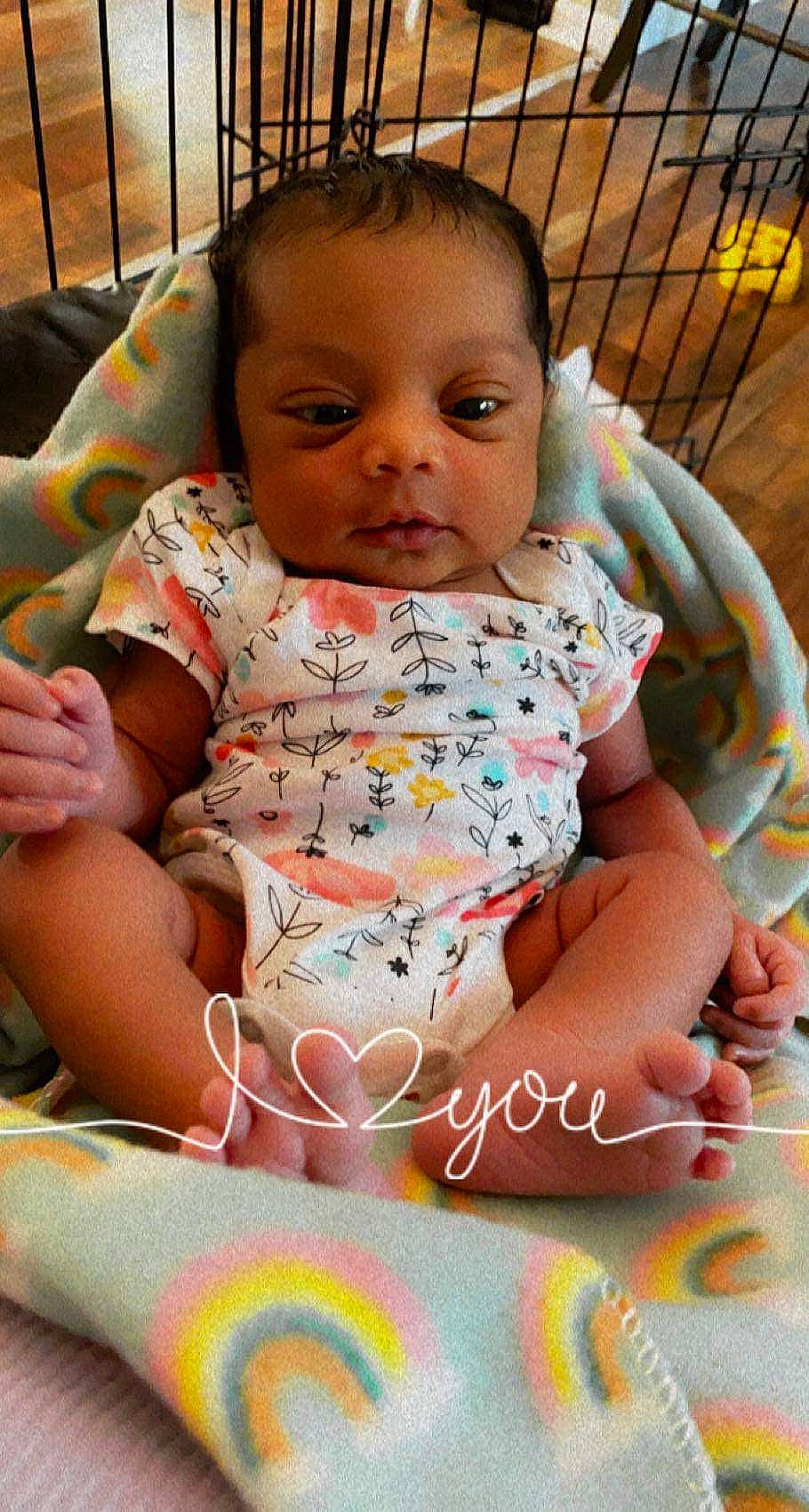 Zaveah joined the competition — help win amazing prizes! baby, baby_safety, baby_toddler_clothing, cheek, chest, child, comfort, eye, face, finger, green, happy, head, leisure, mouth, person, product, skin, stomach, textile