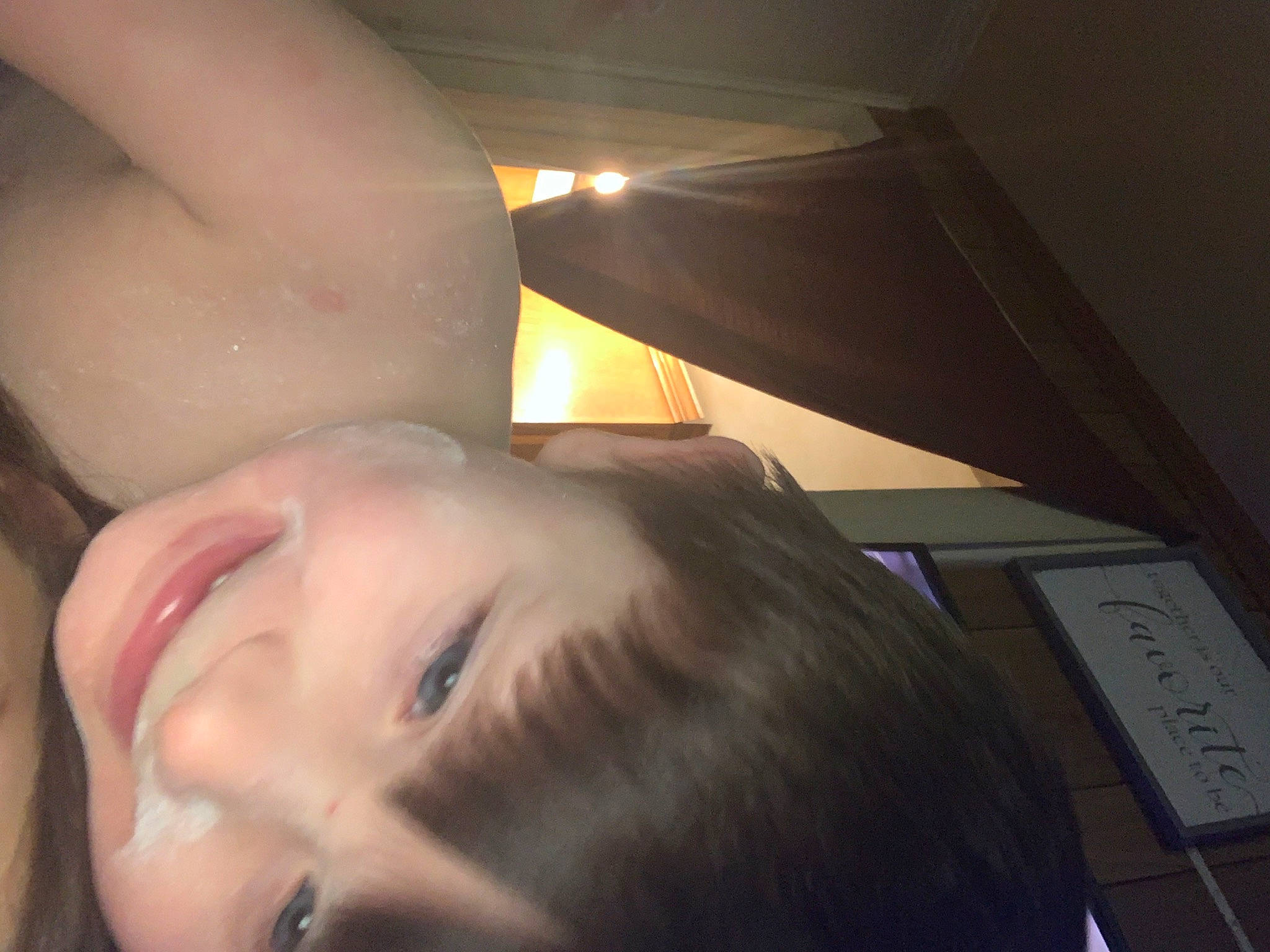 Baylin joined the competition — help win amazing prizes! black_hair, cheek, chin, cloud, comfort, ear, eyebrow, eyelash, forehead, gesture, happy, jaw, joy, lip, mouth, neck, nose, person, selfie, skin